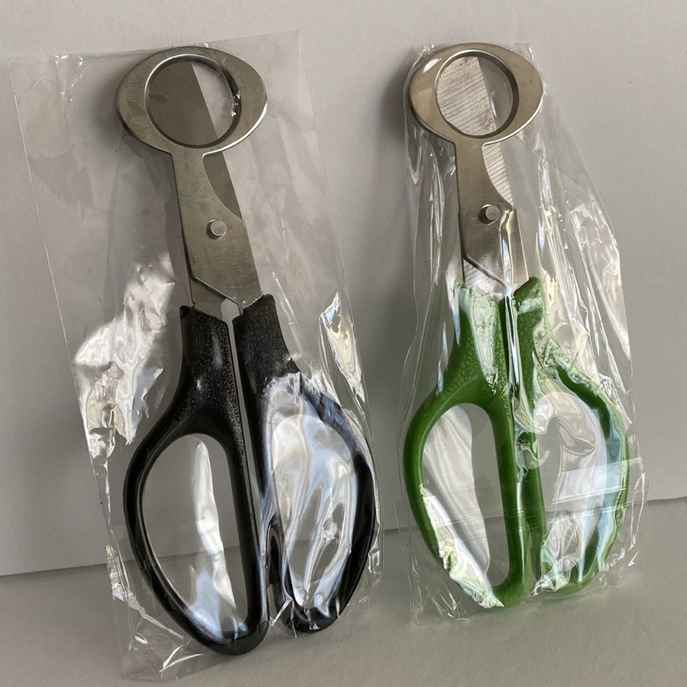 Quail eggs Scissors - Picture 5 of 7